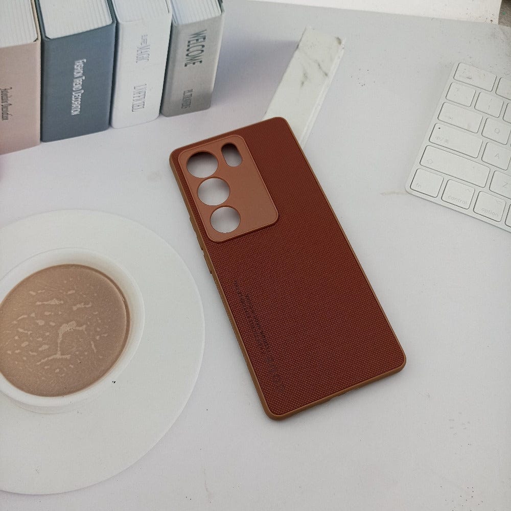CODE Logo Phone Case for Vivo V29 Pro 5G Mobile Cover Onezeros.in