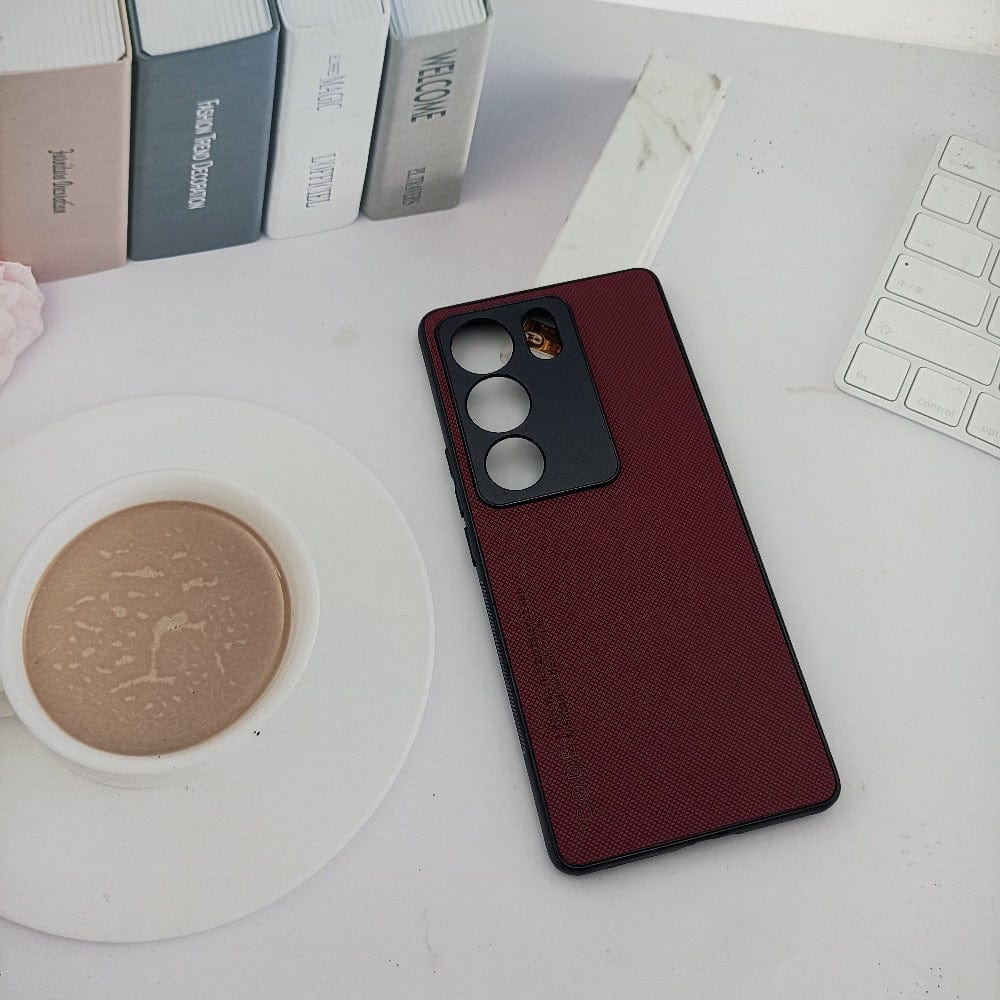 CODE Logo Phone Case for Vivo V29 Pro 5G Mobile Cover Onezeros.in