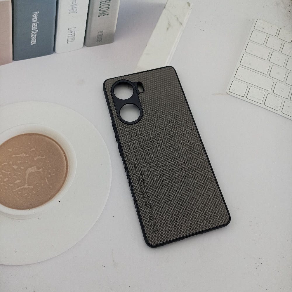CODE Logo Phone Case for Vivo V29E 5G Mobile Cover Onezeros.in