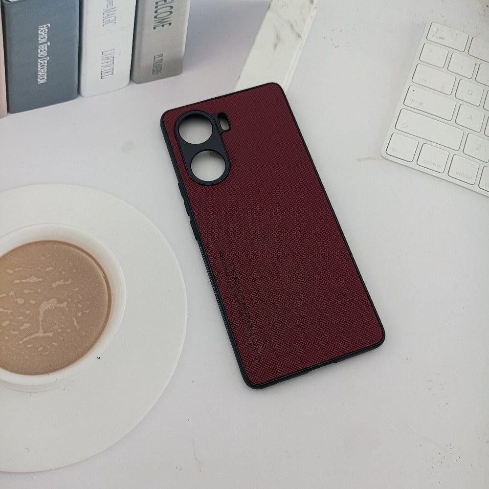CODE Logo Phone Case for Vivo V29E 5G Mobile Cover Onezeros.in