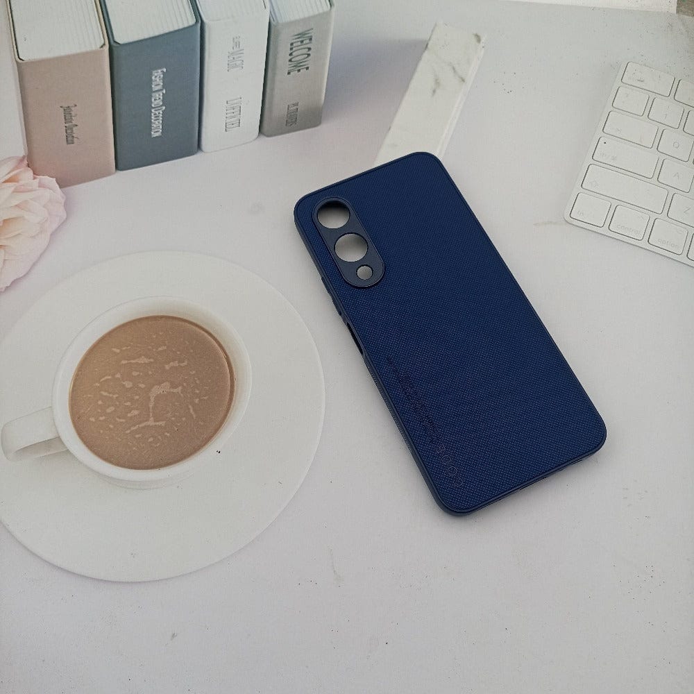 CODE Logo Phone Case for Vivo Y17s Mobile Cover Onezeros.in