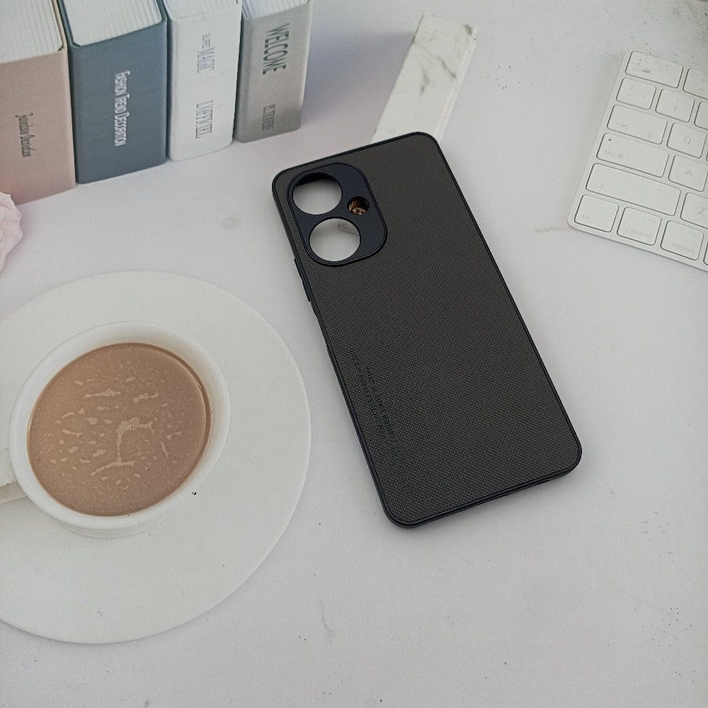 CODE Logo Phone Case for Vivo Y27 4G Mobile Cover Onezeros.in