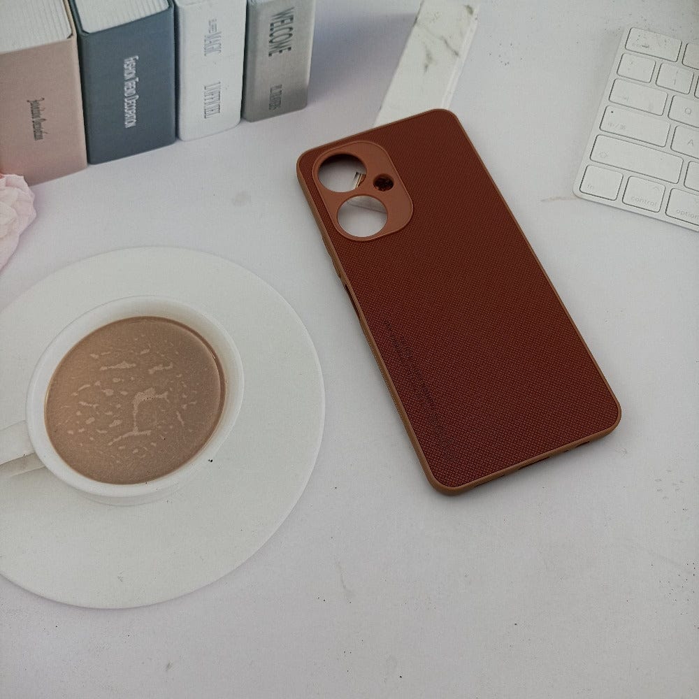 CODE Logo Phone Case for Vivo Y27 4G Mobile Cover Onezeros.in