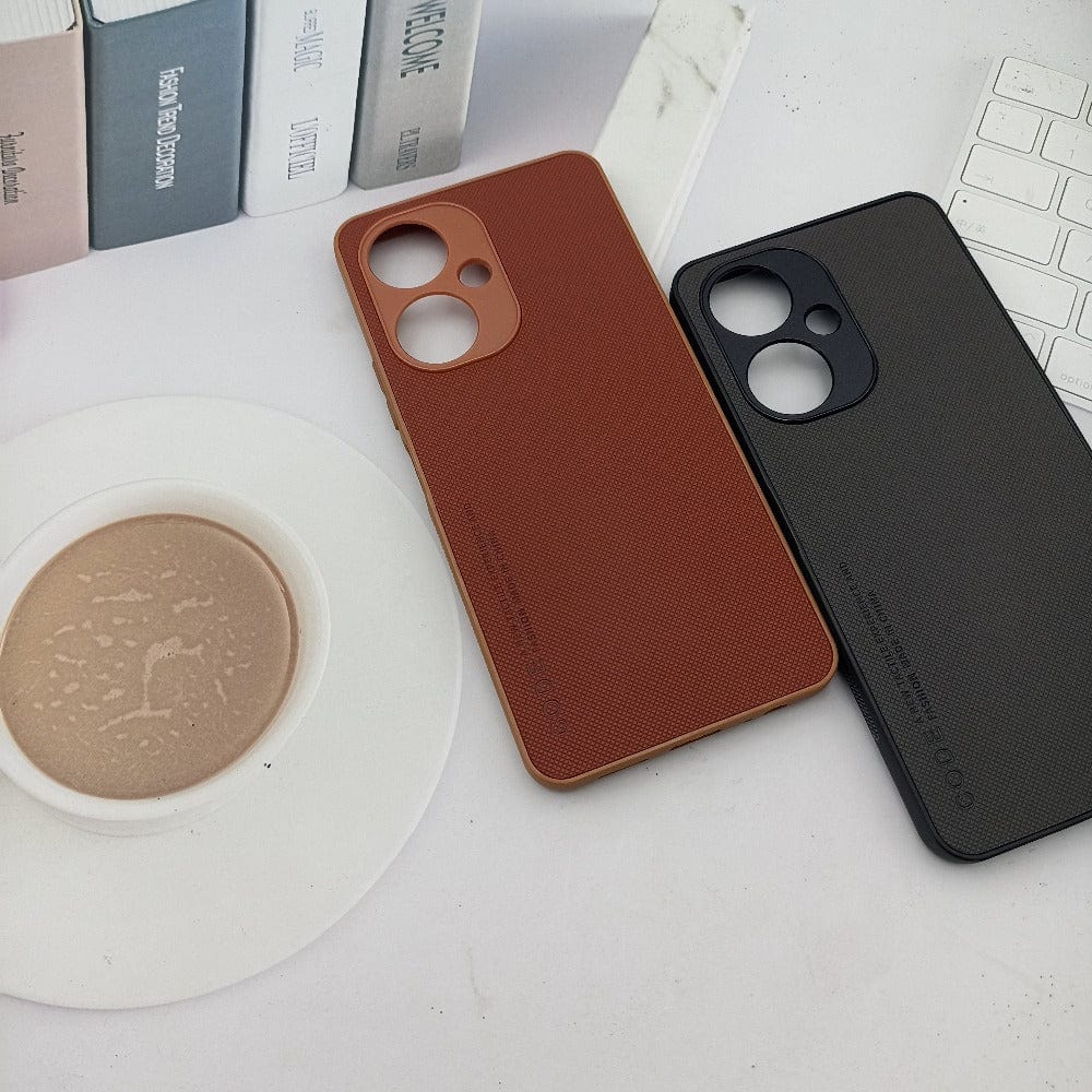 CODE Logo Phone Case for Vivo Y27 4G Mobile Cover Onezeros.in