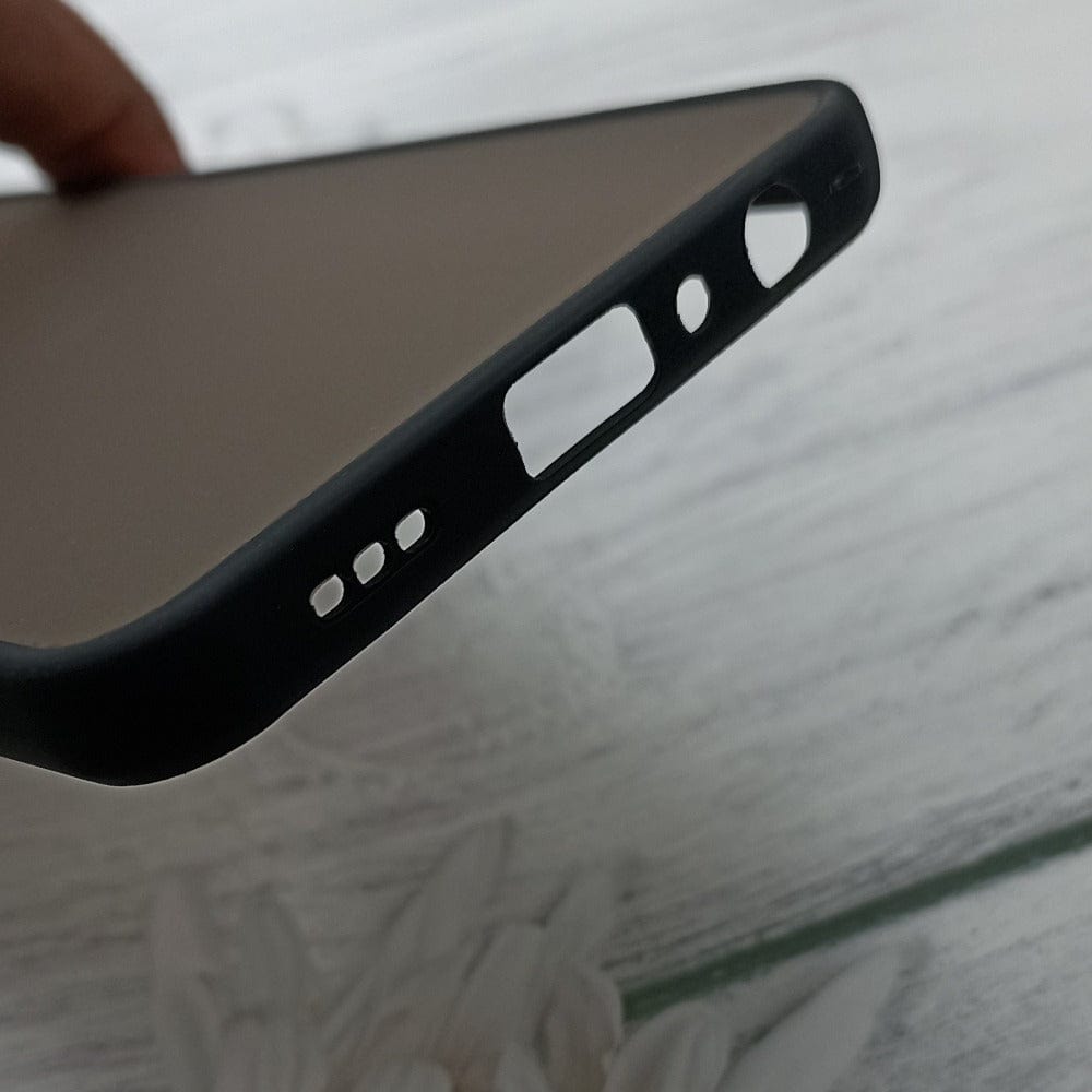 Colorful Smoke Case for OPPO F21 Pro Cover with Camera Protection Onezeros.in