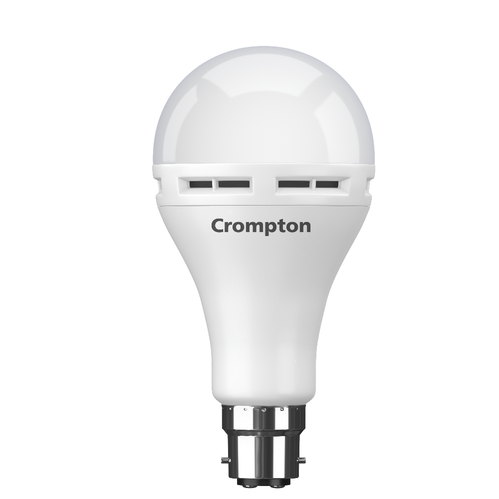 Crompton Backup LED Emergency Lamp 12W Onezeros.in