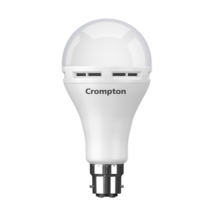 Crompton Backup LED Emergency Lamp 9W Onezeros.in