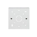 D-Link Back Box for Single and Dual Faceplate Onezeros.in