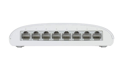D-Link DES-1008C 8-Port Gigabit Ethernet Switch D-Link