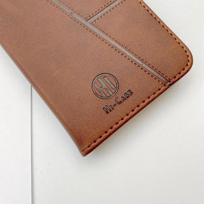 Hi Case Neo Leather Flip Cover for Honor 7A Phone Case Onezeros.in