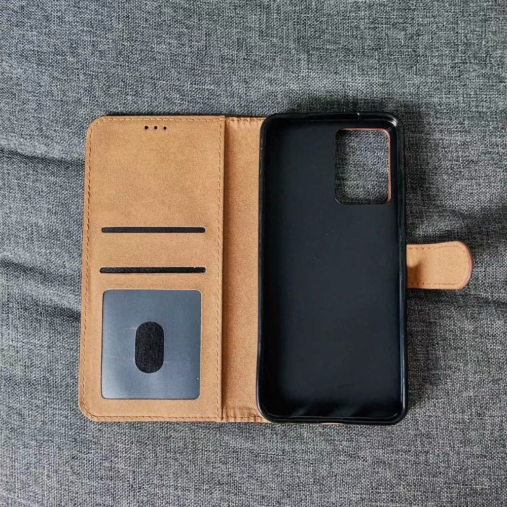 Hi Case Neo Leather Flip Cover for Vivo Y22 Phone Case Onezeros.in