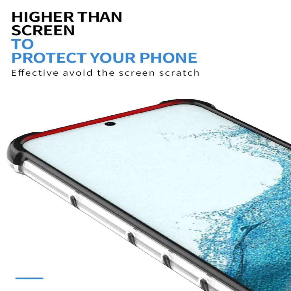 Honeycomb Design Phone Case for Samsung Galaxy S23 Back Cover Onezeros.in