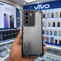 Honeycomb Design Phone Case for Vivo V29/V29 Pro Back Cover Onezeros.in