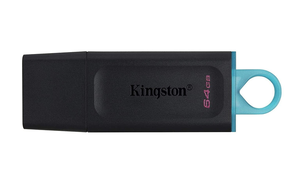 Kingston 64 GB Data Traveler Exodia USB flash drive Maruthi Marketing
