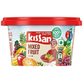 Kissan Mix Fruit Jam 90 Gram Kissan