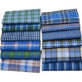 Kunnathur Handloom Lungi (Pattern May Vary, Multicolour) Onezeros.in