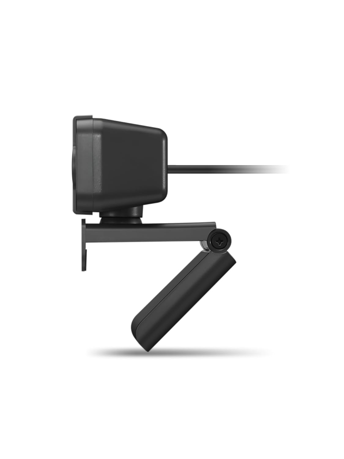 Lenovo Essential FHD Webcam Onezeros.in