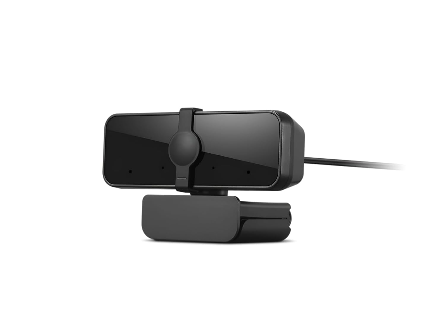 Lenovo Essential FHD Webcam Onezeros.in