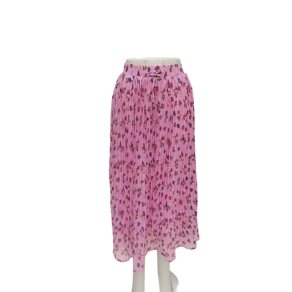 Long Short Skirt Onezeros.in
