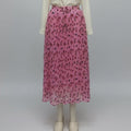 Long Short Skirt Onezeros.in