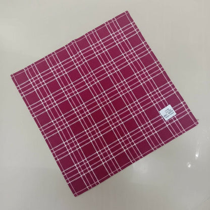 Lunch Box Towel (12 Pcs packing) Onezeros.in