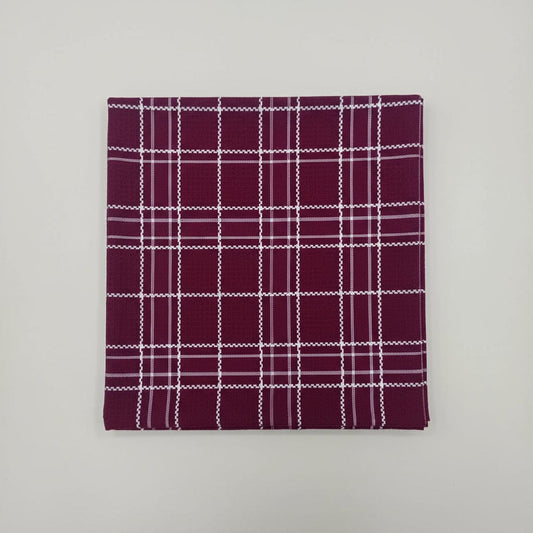 Lunch Box Towel (12 Pcs packing) Onezeros.in