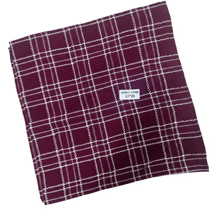 Lunch Box Towel (12 Pcs packing) Onezeros.in