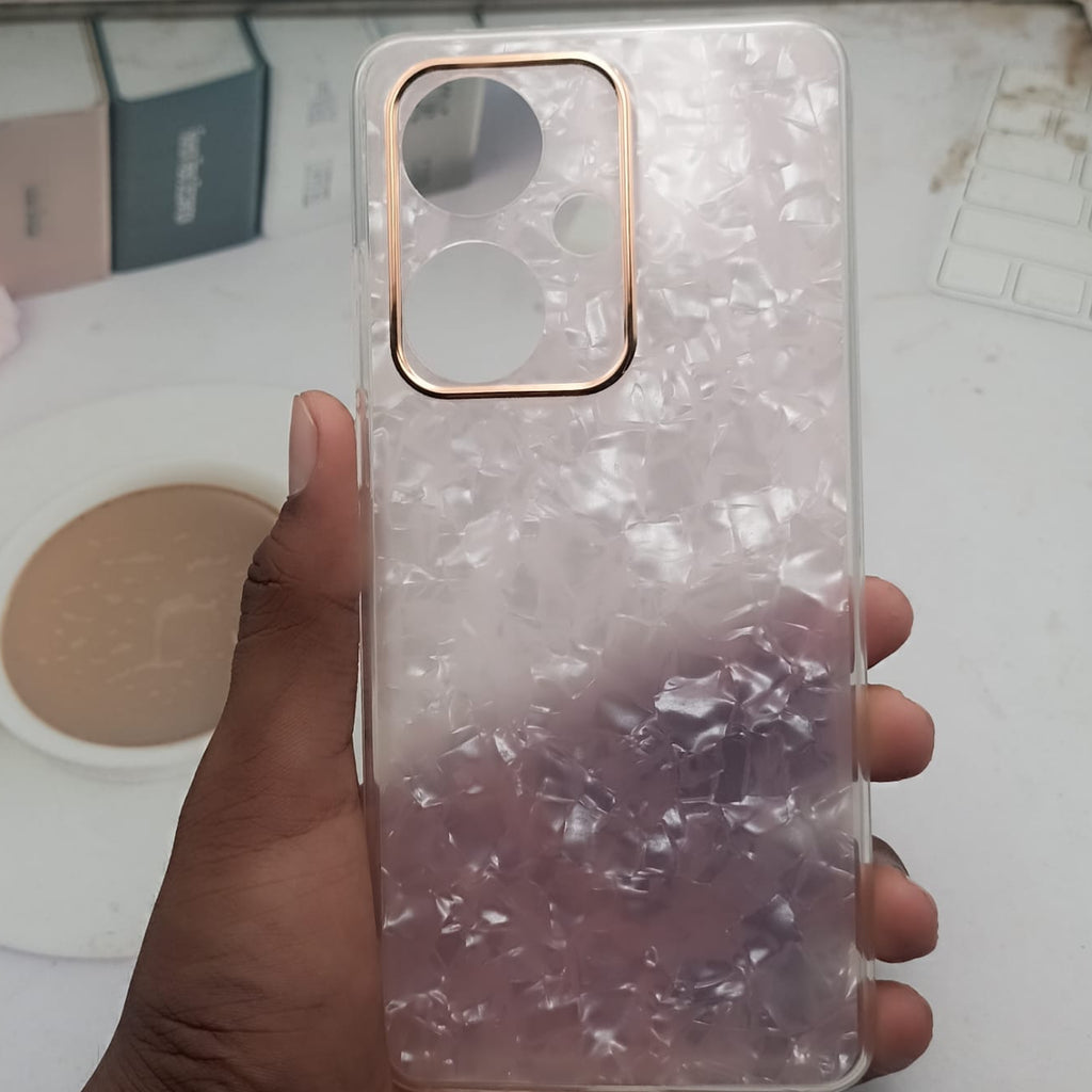 Marble Design Phone Case for OnePlus Nord CE 3 5G Onezeros.in