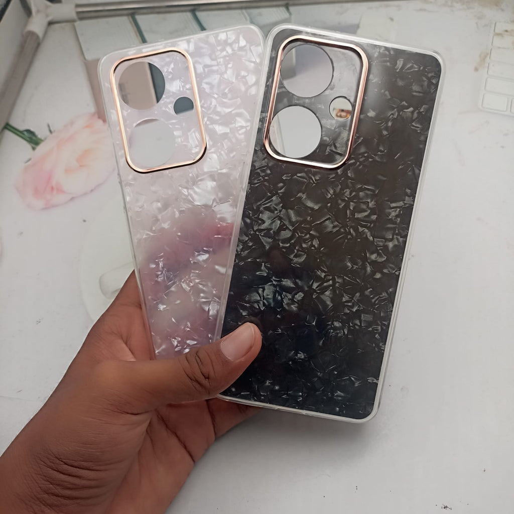 Marble Design Phone Case for OnePlus Nord CE 3 5G Onezeros.in