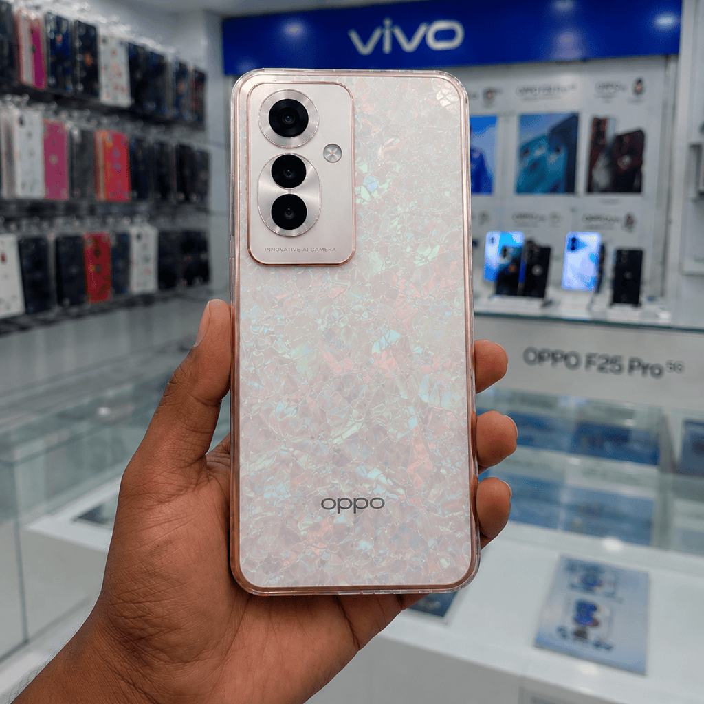 Marble Design Phone Case for OPPO F25 Pro Mobile Cover Onezeros.in