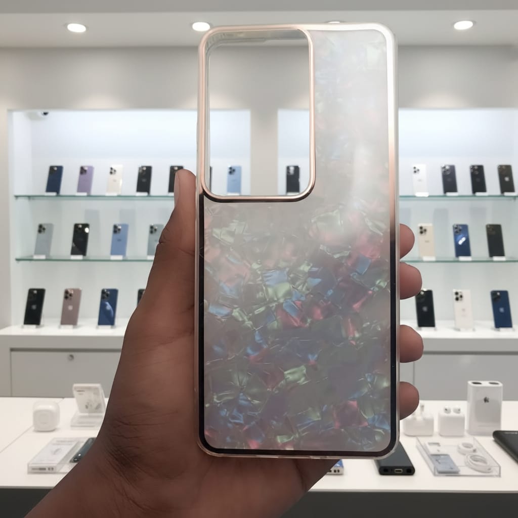 Marble Design Phone Case for OPPO F25 Pro Mobile Cover Mixed Color Onezeros.in