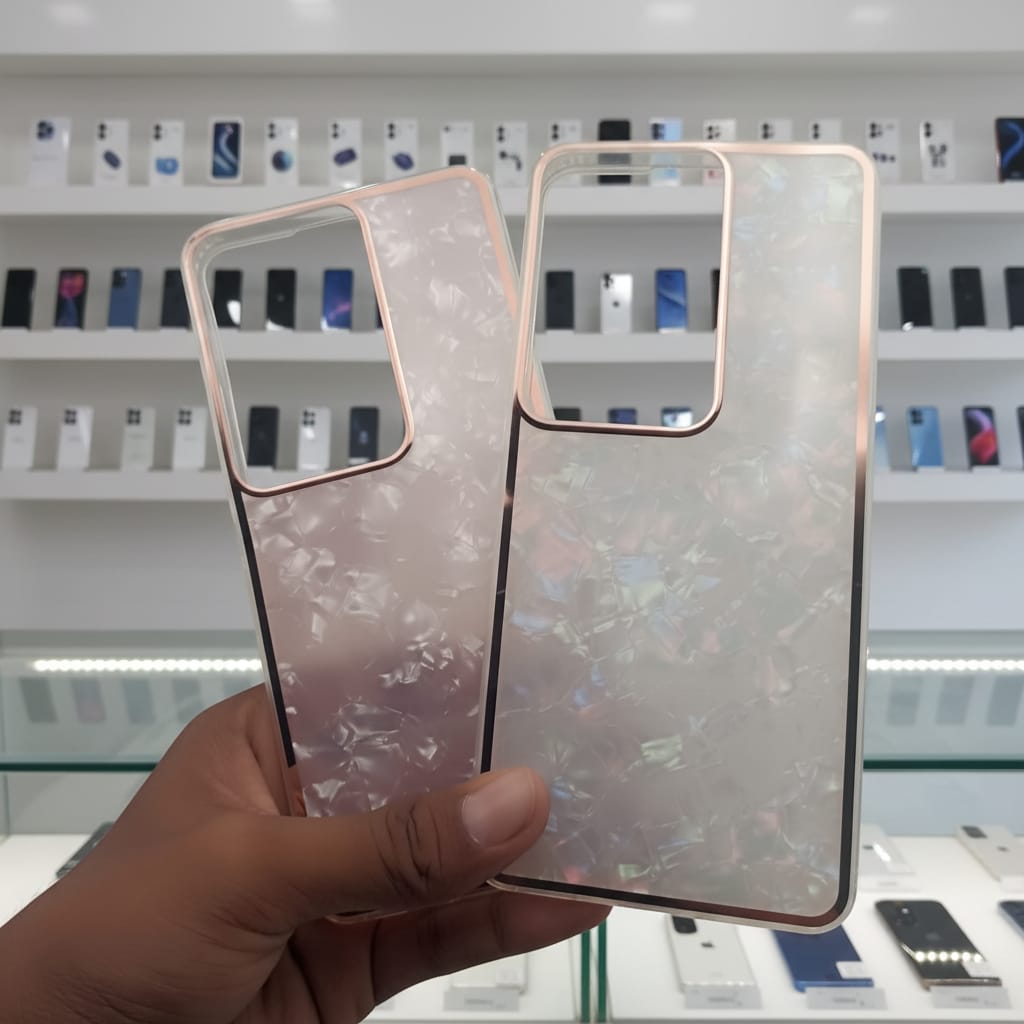 Marble Design Phone Case for OPPO F25 Pro Mobile Cover Onezeros.in