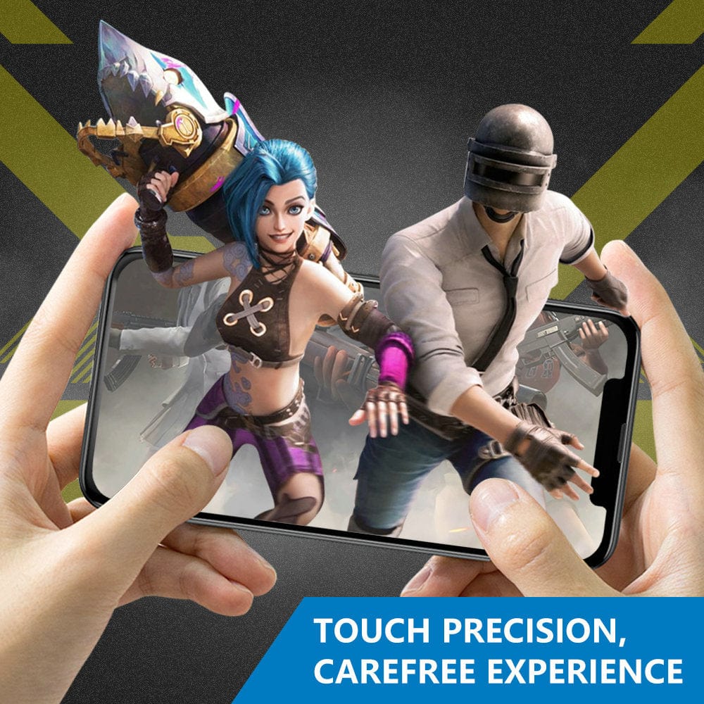 MEIBO AG Matte Tempered Glass for Redmi 13c Screen Protectors (Pack of 2) Onezeros.in