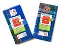 Men's Cotton Lungies (Pattern May Vary, Multicolour) 2 Nos ( Pack of 2) Onezeros.in