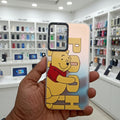 Micky Mouse Cartoon Print Phone Cover for Samsung A54 5G Case 1 Onezeros.in