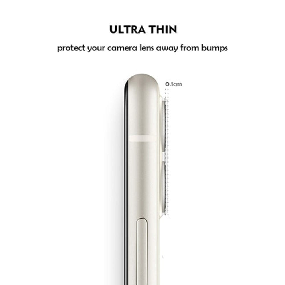 Mietubl 3D Camera protective film for iPhone 15 Lens Shield Onezeros.in