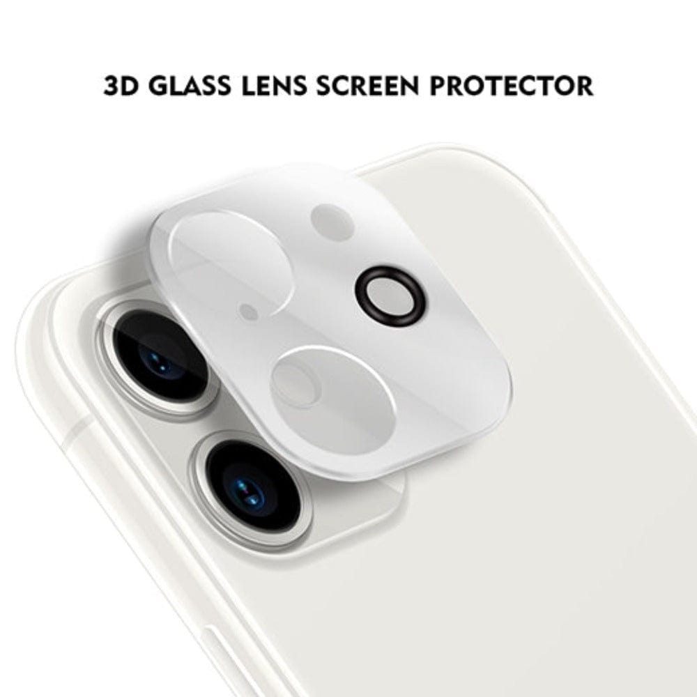 Mietubl 3D Camera protective film for Realme 12 5G Lens Shield Onezeros.in