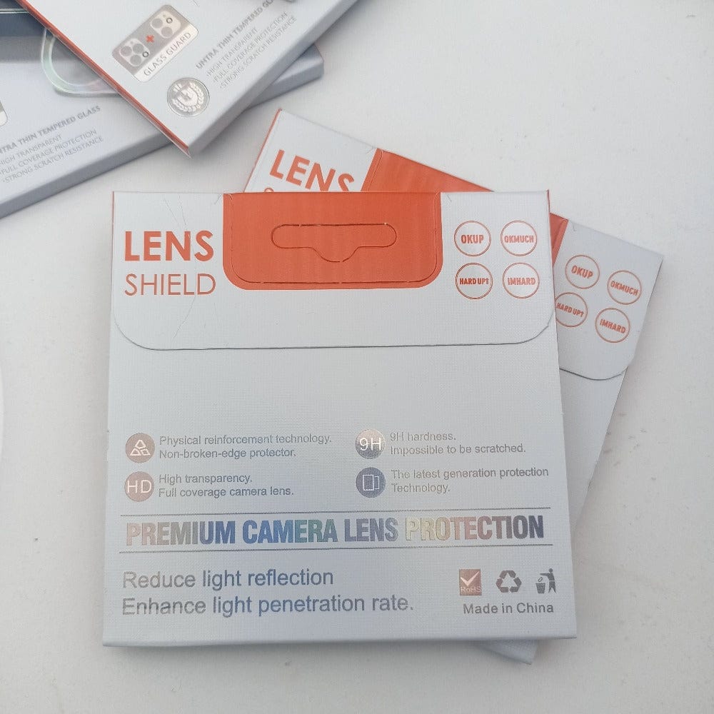 Mietubl 3D Camera protective film for Realme 12 5G Lens Shield Onezeros.in