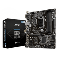 MSI B360M Pro-VDH Motherboard MSI
