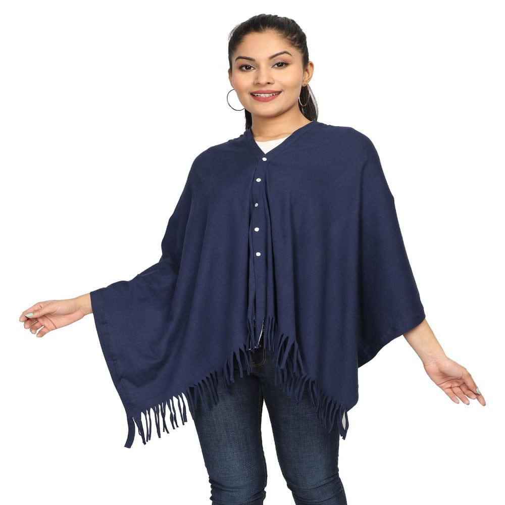 Nursing Shawl for New Generation Mammas Onezeros.in