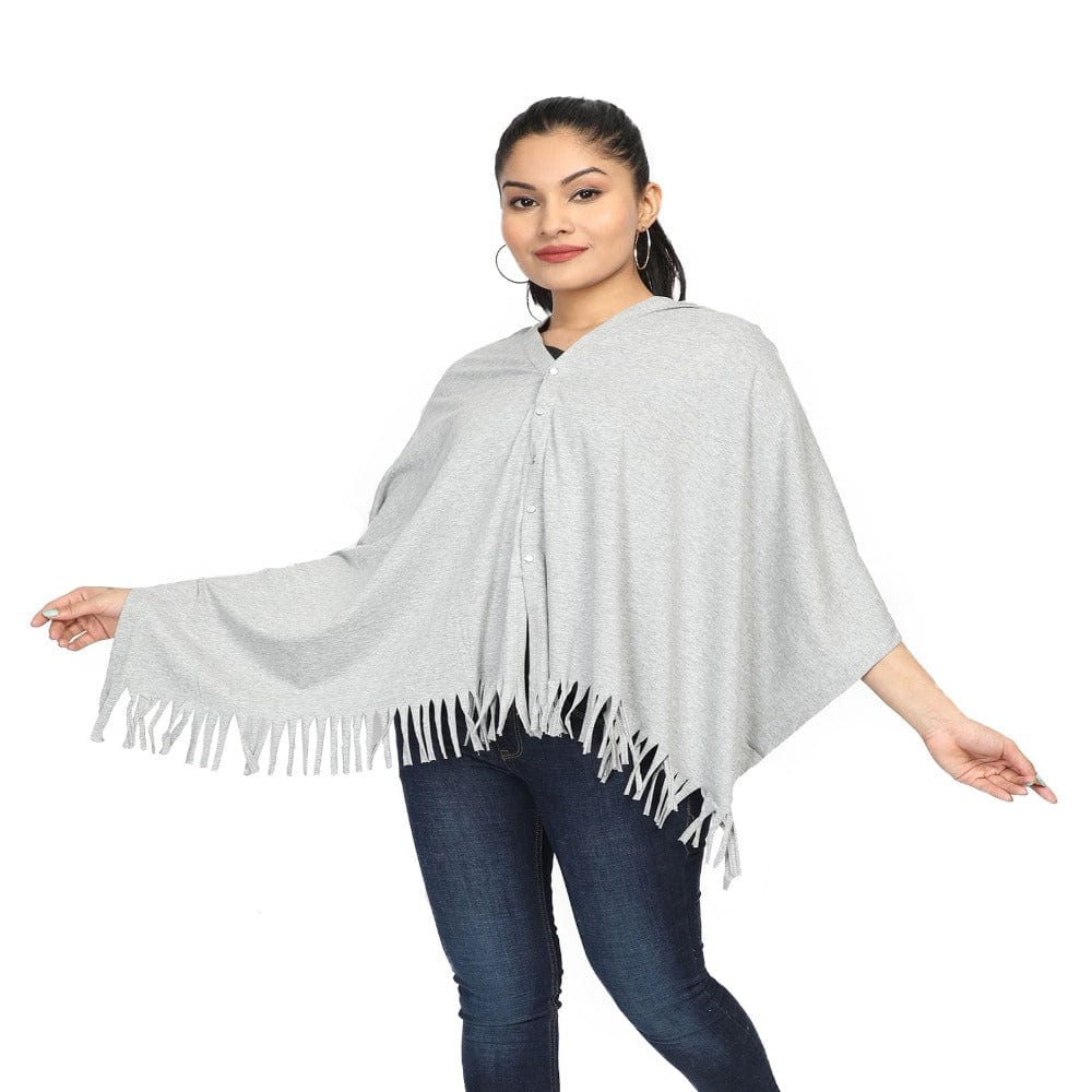 Nursing Shawl for New Generation Mammas Onezeros.in
