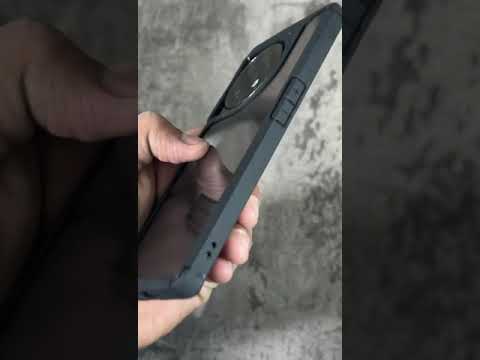 BERLOK Transparent phone case for Oneplus Nord Back Cover