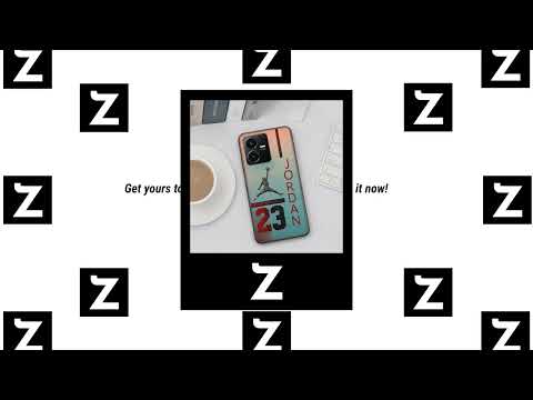 3D Starbucks Icons Back Cover for Vivo Y22 Phone Case