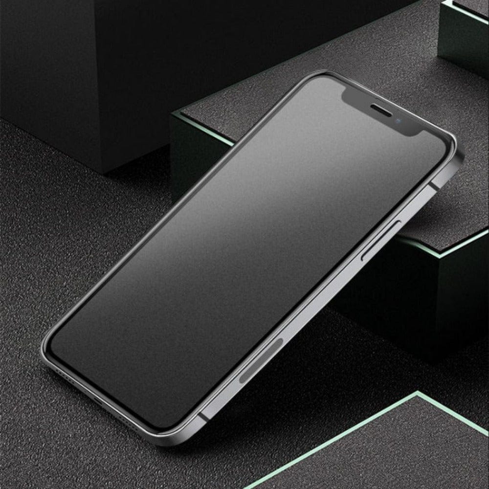 PUBG 9D-AG Matte Tempered Glass for Redmi K50i 5G Screen Protector (Pack of 2) Onezeros.in