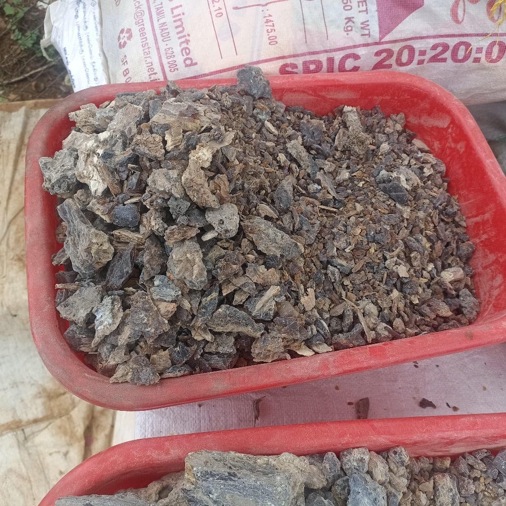 Sathuragiri Herbal Sambrani - 250 grams (100% Orginal) 250 grams / Tree bark (மரத்தின் பட்டை) Onezeros.in