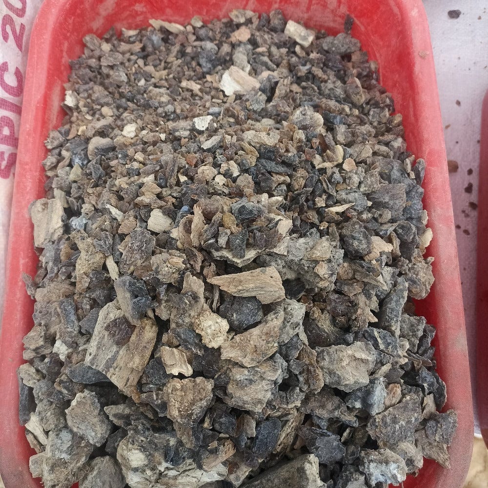 Sathuragiri Herbal Sambrani - 250 grams (100% Orginal) Onezeros.in