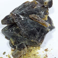 Sathuragiri Herbal Sambrani - 250 grams (100% Orginal) 250 grams / Black Kungiliyam (கருப்பு குங்கிலியம்) Onezeros.in
