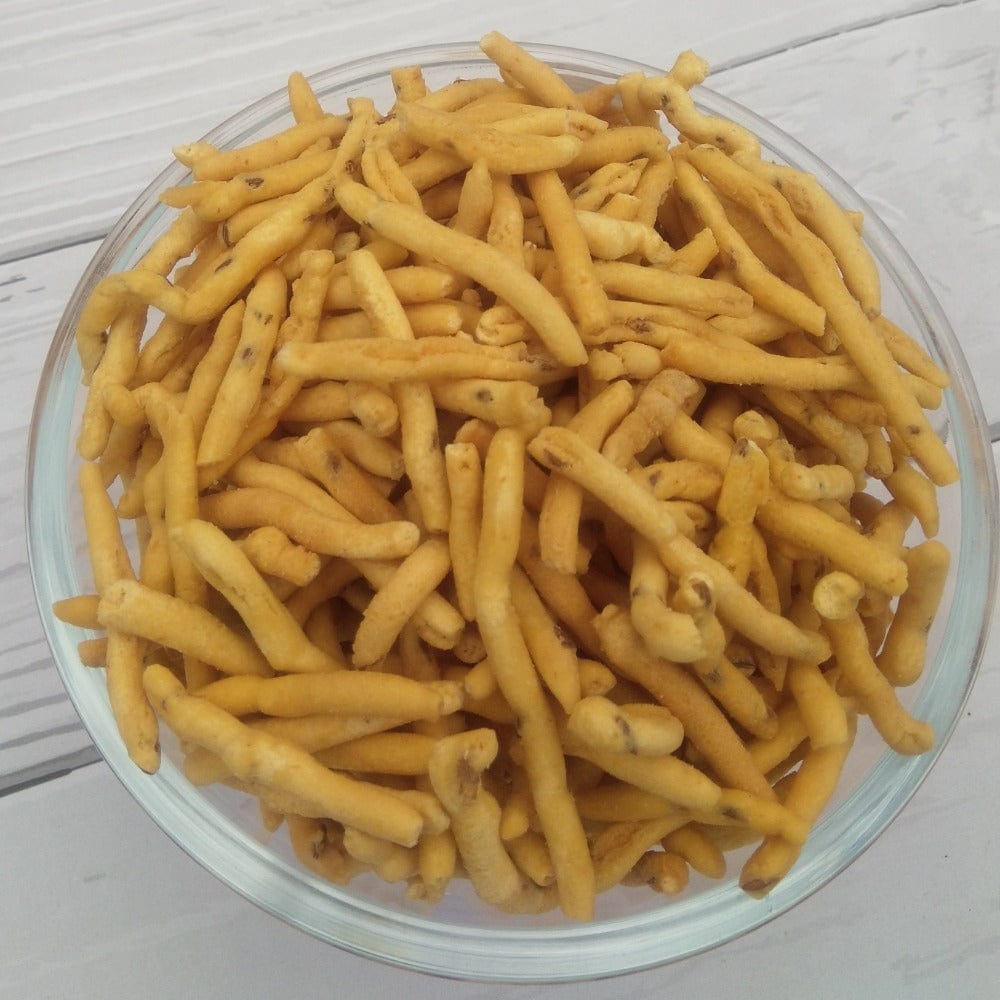 Sattur Sevu Traditional Snacks of Tamil Nadu 500 grams Onezeros.in