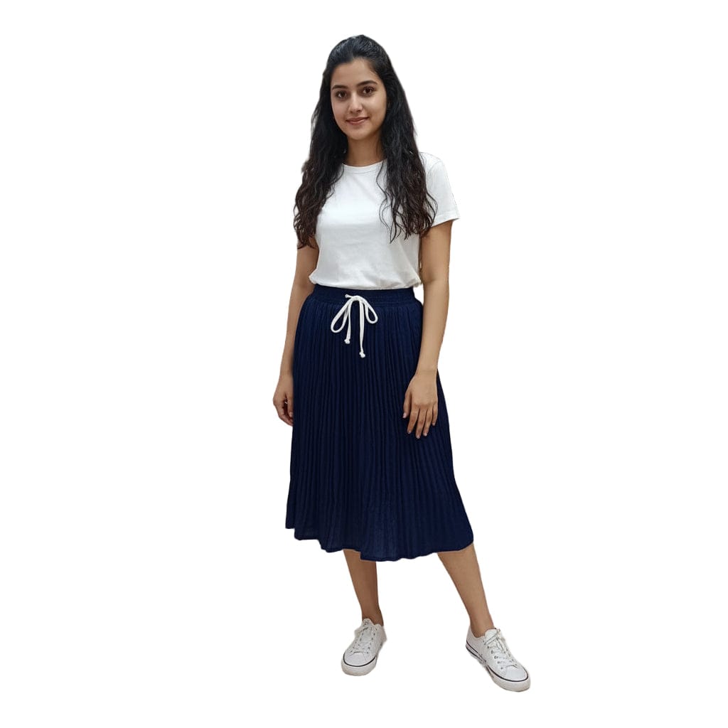 Short Skirt for Girl Onezeros.in