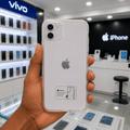 Spigen Neo Hybrid Crystal Clear Transparent Back Cover for Apple iPhone 11 | Shockproof TPU Protective Case OneZeros